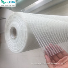 roof heat insulation materials fiberglass mesh